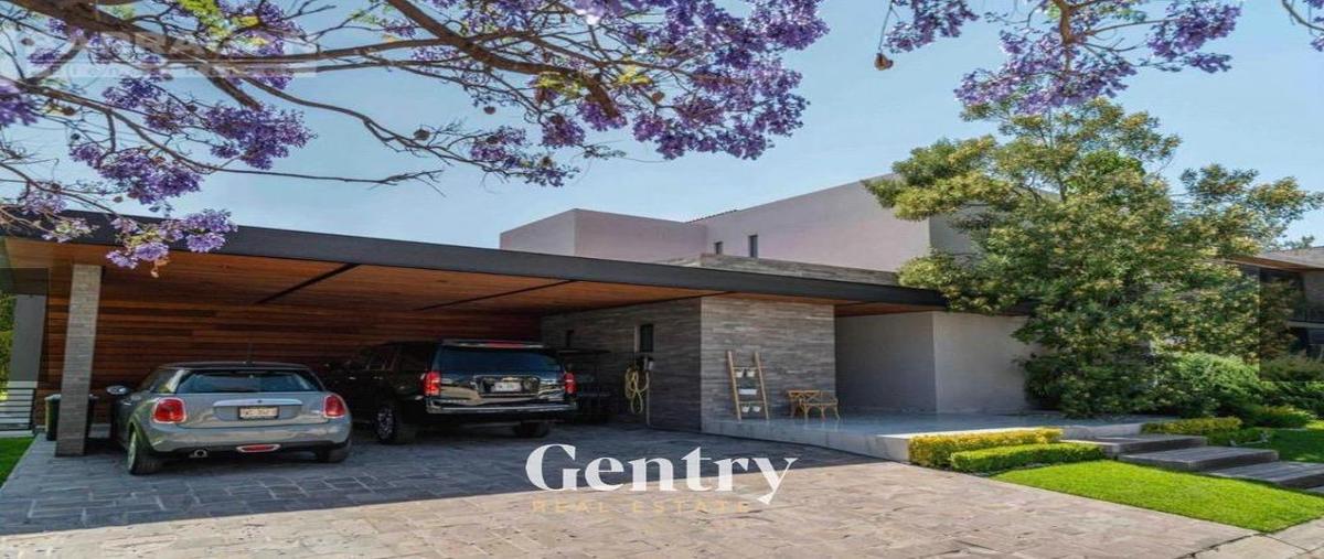 Foto de casa en , el campanario, querétaro, querétaro, 0 foto 01 Foto de casa en venta en , el campanario, querétaro, querétaro, 0 No. 01