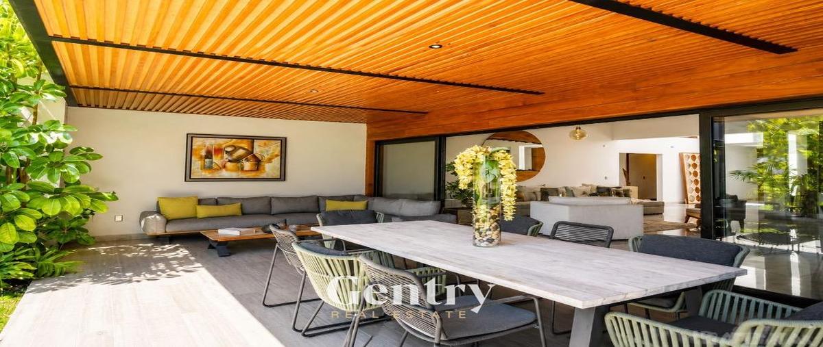 Foto de casa en , el campanario, querétaro, querétaro, 0 foto 04 Foto de casa en venta en , el campanario, querétaro, querétaro, 0 No. 04