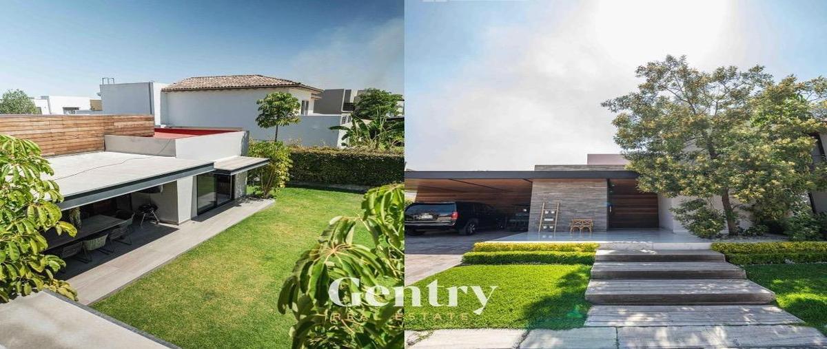 Foto de casa en , el campanario, querétaro, querétaro, 0 foto 05 Foto de casa en venta en , el campanario, querétaro, querétaro, 0 No. 05