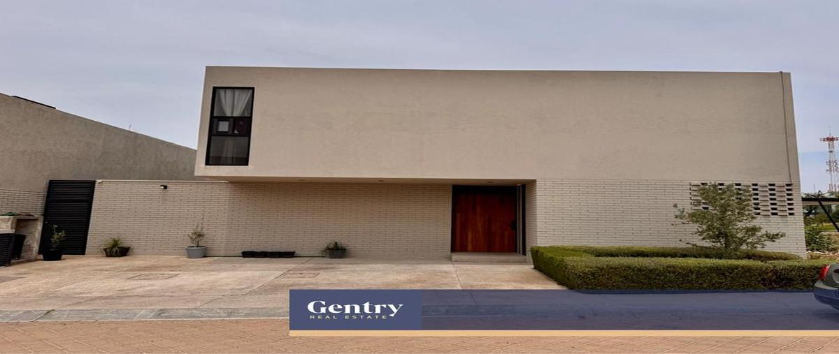 Foto de casa en , el campanario, querétaro, querétaro, 0 foto 01 Foto de casa en venta en , el campanario, querétaro, querétaro, 0 No. 01