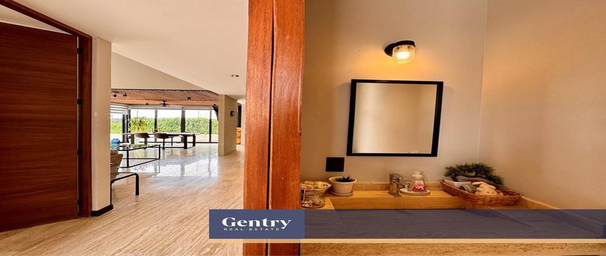 Foto de casa en , el campanario, querétaro, querétaro, 0 foto 04 Foto de casa en venta en , el campanario, querétaro, querétaro, 0 No. 04