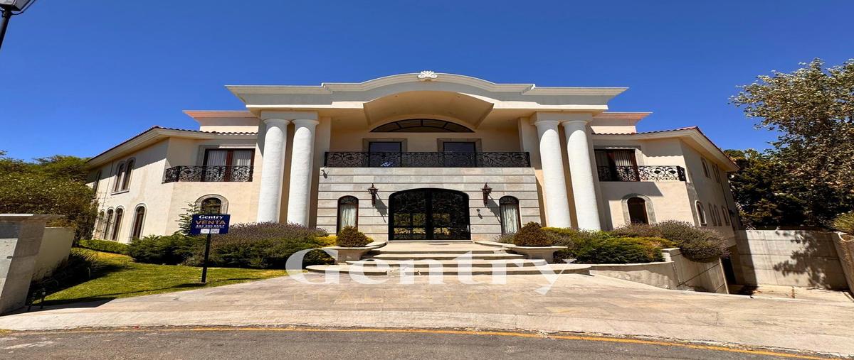 Foto de casa en , el campanario, querétaro, querétaro, 0 foto 02 Foto de casa en venta en , el campanario, querétaro, querétaro, 0 No. 02