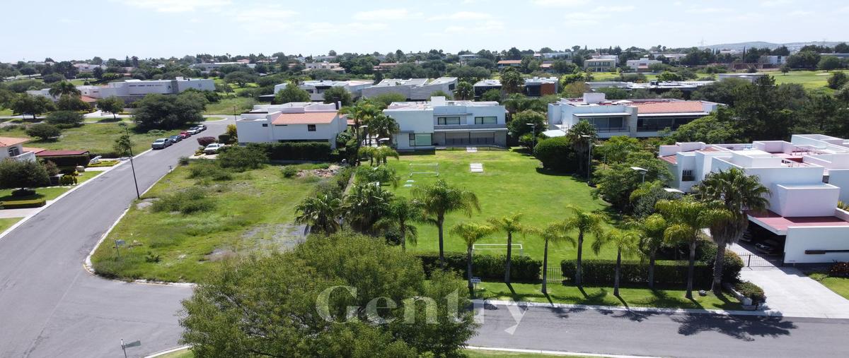 Foto de terreno habitacional en venta en  , el campanario, querétaro, querétaro, 31454848 No. 04