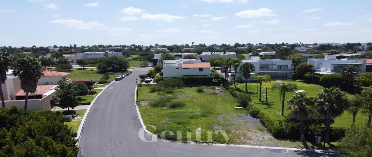 Foto de terreno habitacional en venta en  , el campanario, querétaro, querétaro, 31454848 No. 05