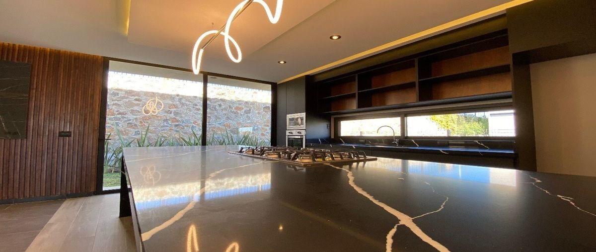 Foto de casa en venta en  , el campanario, querétaro, querétaro, 0 No. 04