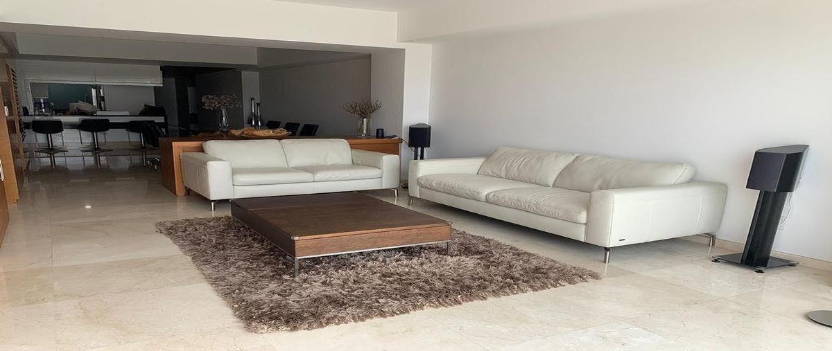 Foto de departamento en venta en  , el campanario, querétaro, querétaro, 0 No. 03