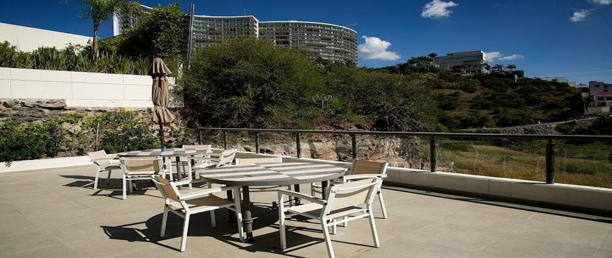 Foto de departamento en venta en  , el campanario, querétaro, querétaro, 0 No. 04