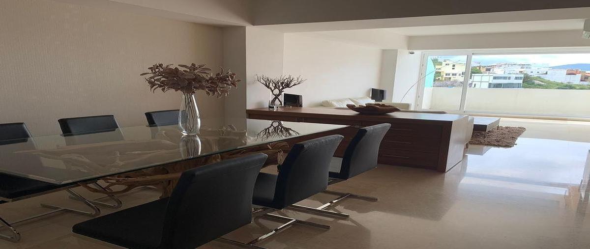 Foto de departamento en venta en  , el campanario, querétaro, querétaro, 0 No. 05