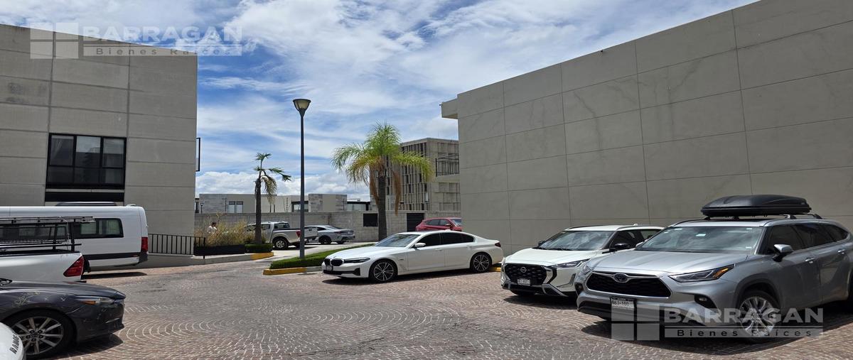 Foto de oficina en venta en  , el campanario, querétaro, querétaro, 0 No. 04