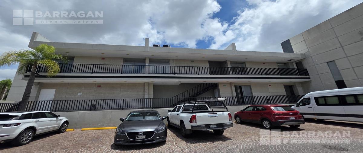 Foto de oficina en venta en  , el campanario, querétaro, querétaro, 0 No. 05