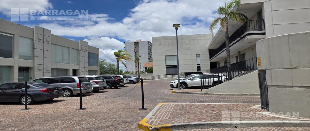 Foto de oficina en renta en  , el campanario, querétaro, querétaro, 0 No. 03