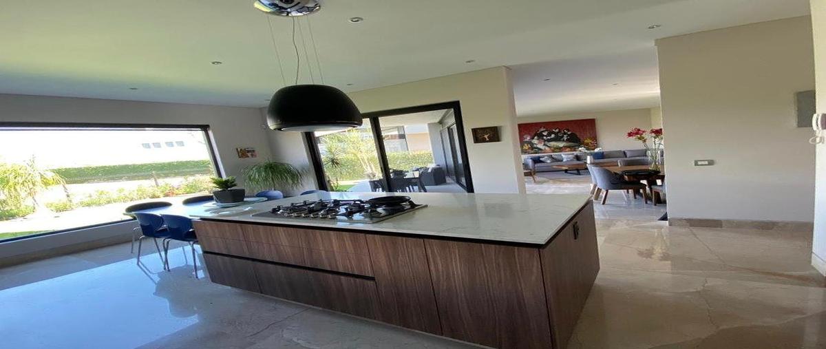 Foto de casa en venta en  , el campanario, querétaro, querétaro, 0 No. 05