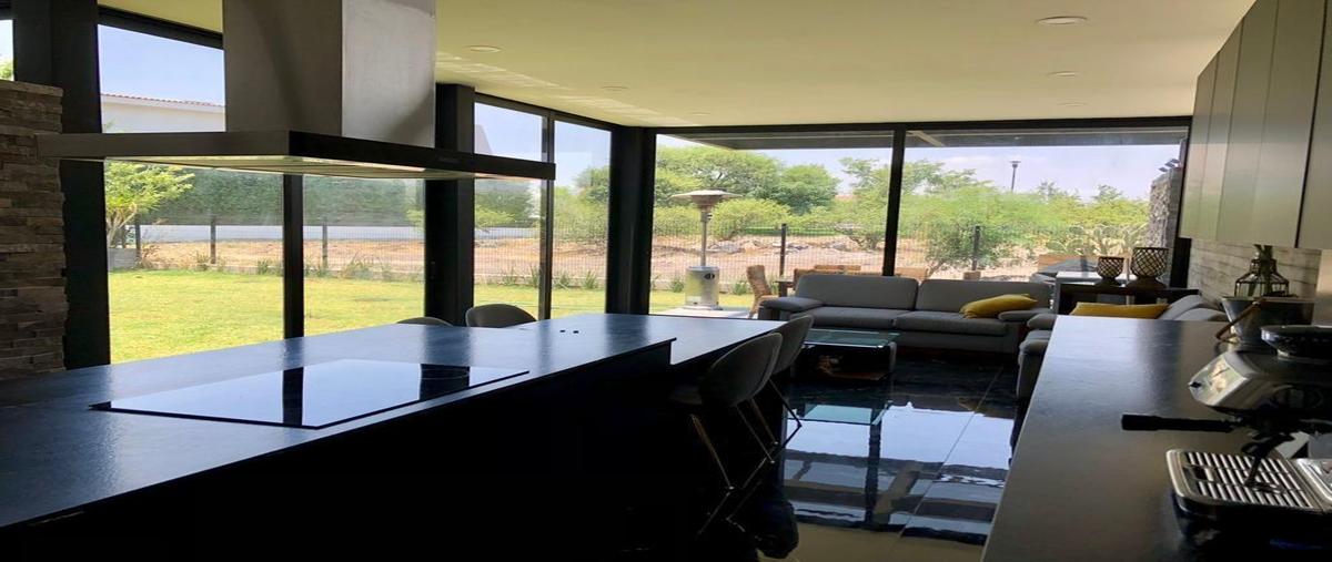 Foto de casa en venta en  , el campanario, querétaro, querétaro, 0 No. 05