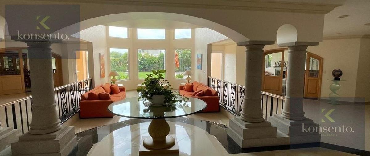 Foto de casa en venta en  , el campanario, querétaro, querétaro, 0 No. 03