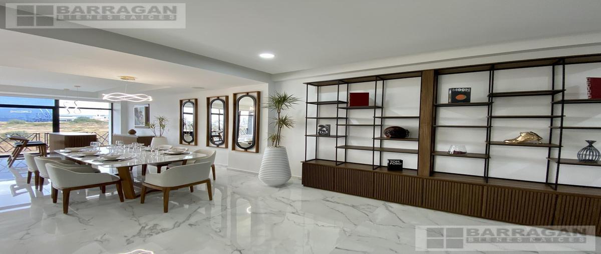 Foto de departamento en renta en  , el campanario, querétaro, querétaro, 0 No. 03