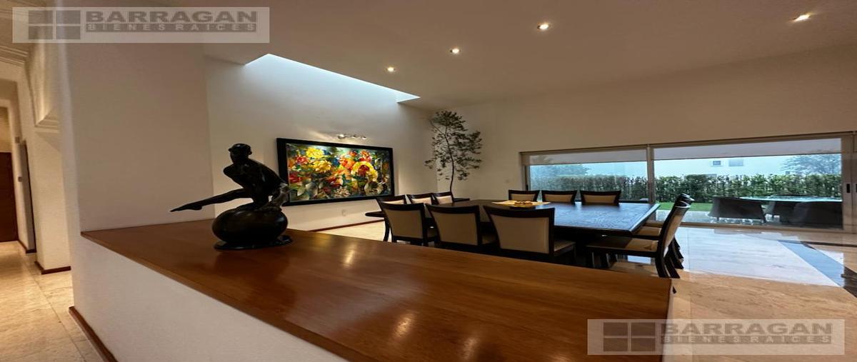Foto de casa en renta en  , el campanario, querétaro, querétaro, 0 No. 04