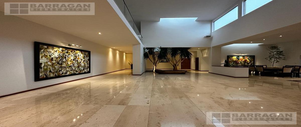 Foto de casa en venta en  , el campanario, querétaro, querétaro, 0 No. 03