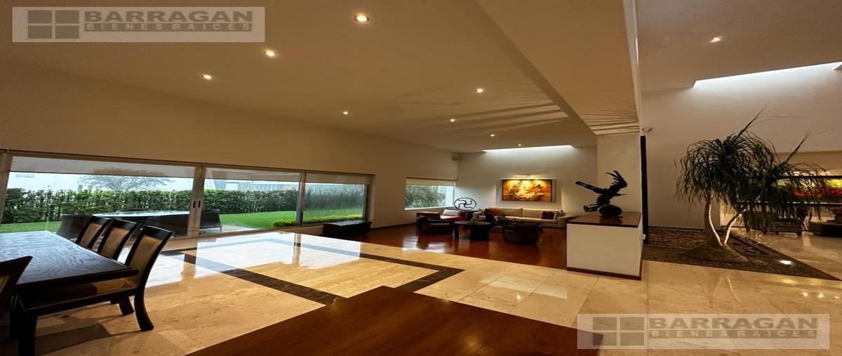 Foto de casa en venta en  , el campanario, querétaro, querétaro, 0 No. 05