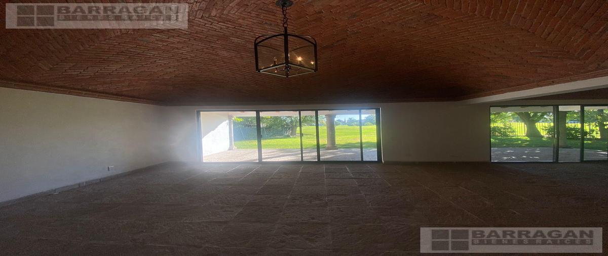 Foto de casa en renta en  , el campanario, querétaro, querétaro, 0 No. 03