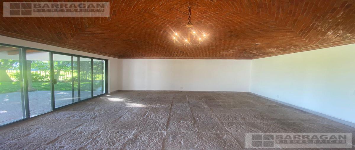 Foto de casa en renta en  , el campanario, querétaro, querétaro, 0 No. 04
