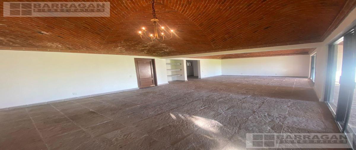 Foto de casa en renta en  , el campanario, querétaro, querétaro, 0 No. 05