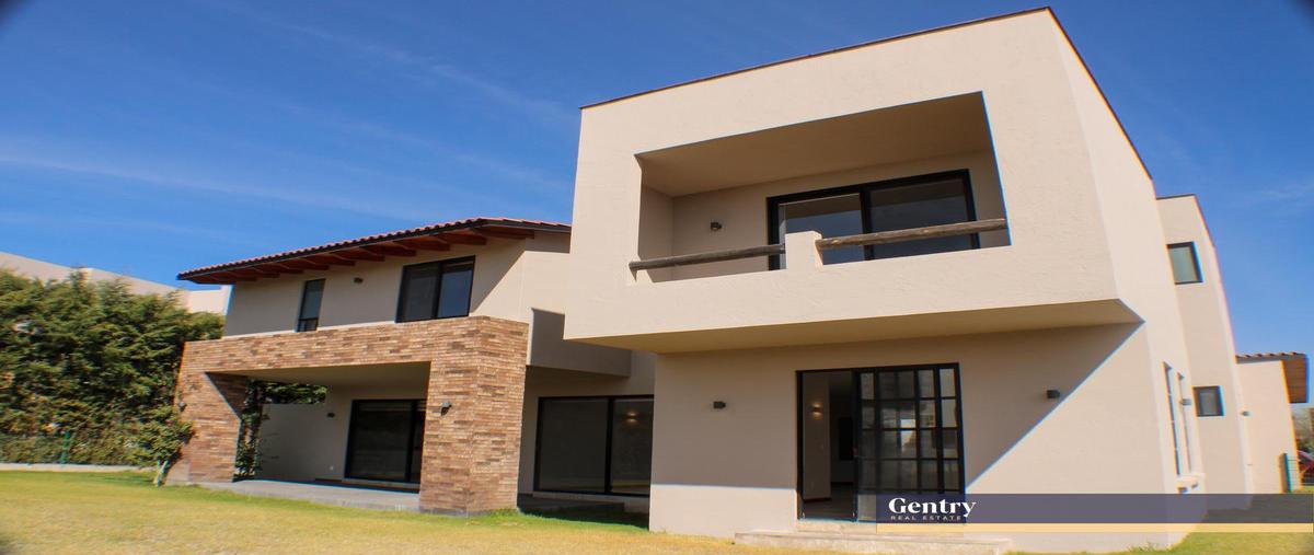 Foto de casa en , el campanario, querétaro, querétaro, 0 foto 02 Foto de casa en venta en , el campanario, querétaro, querétaro, 0 No. 02