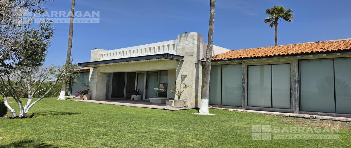 Foto de casa en renta en  , el campanario, querétaro, querétaro, 0 No. 04