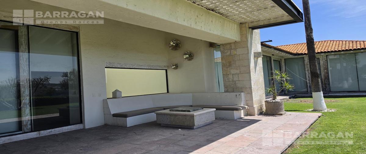 Foto de casa en renta en  , el campanario, querétaro, querétaro, 0 No. 05