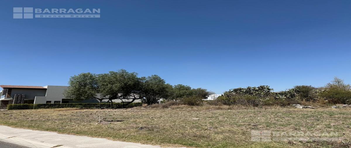 Foto de terreno habitacional en venta en  , el campanario, querétaro, querétaro, 0 No. 03