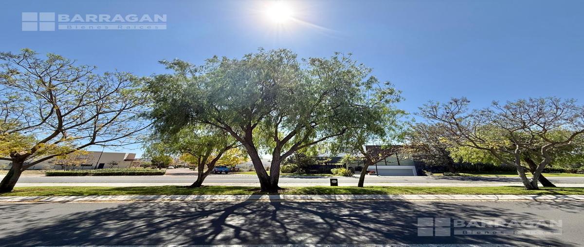 Foto de terreno habitacional en venta en  , el campanario, querétaro, querétaro, 0 No. 05