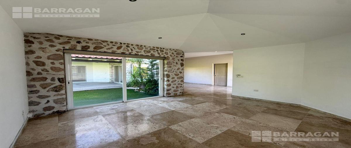 Foto de casa en renta en  , el campanario, querétaro, querétaro, 0 No. 03