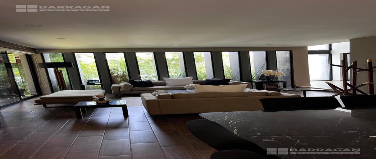 Foto de casa en renta en  , el campanario, querétaro, querétaro, 0 No. 04