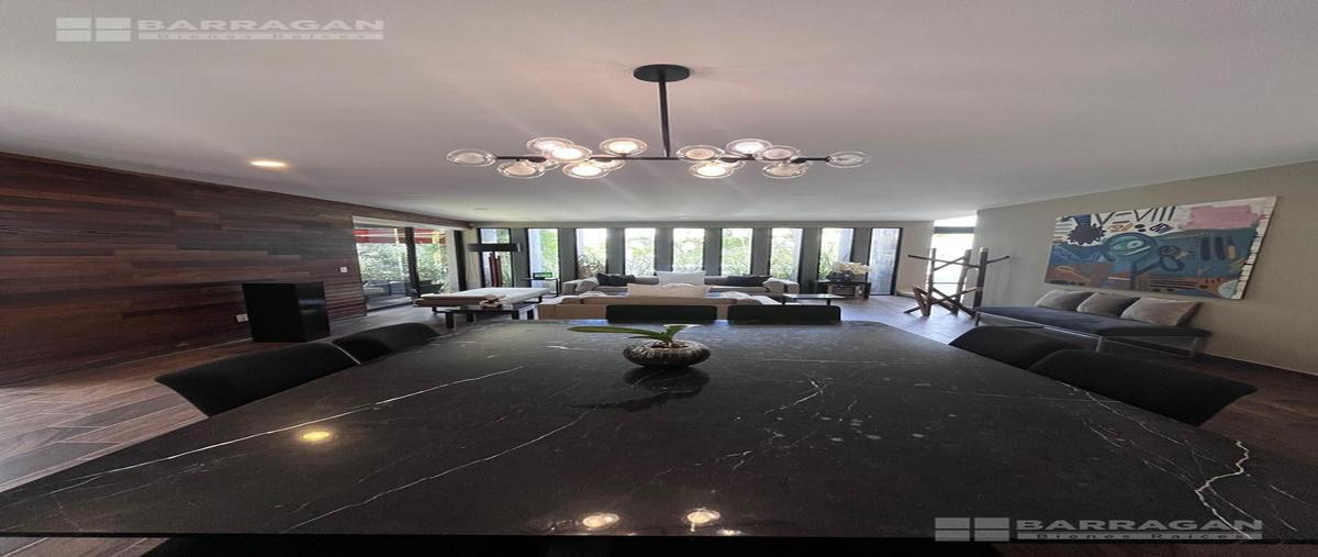 Foto de casa en renta en  , el campanario, querétaro, querétaro, 0 No. 05