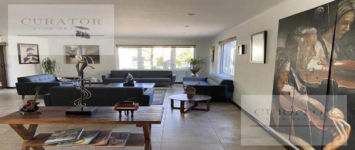 Foto de casa en venta en  , el campanario, querétaro, querétaro, 0 No. 05
