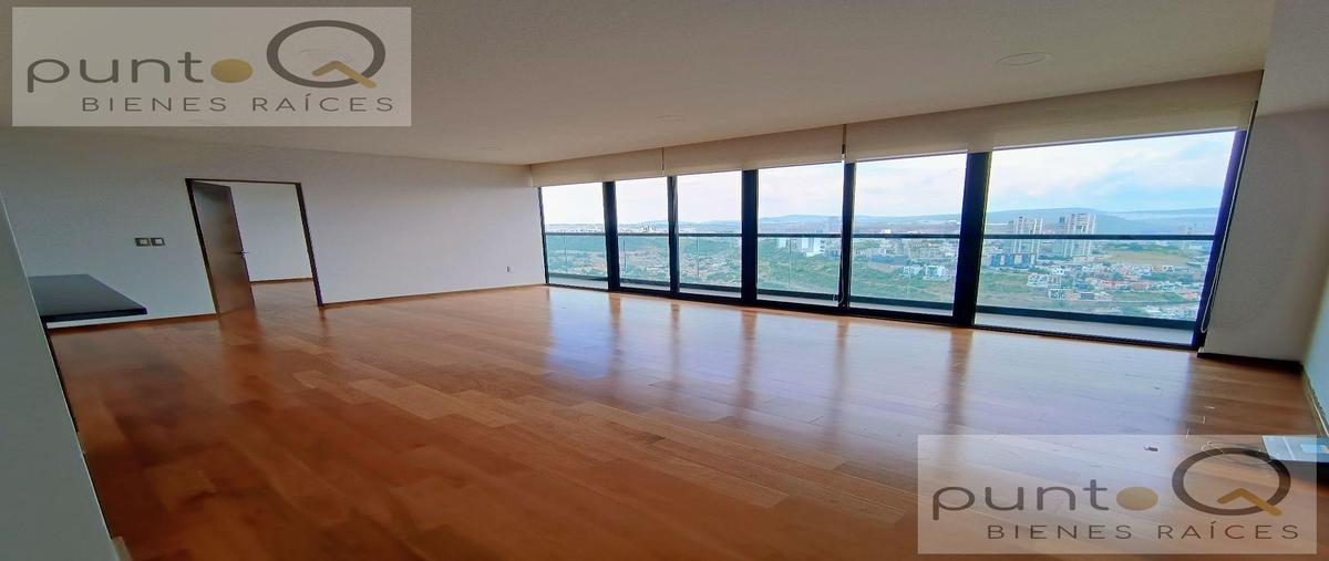 Foto de departamento en renta en  , el campanario, querétaro, querétaro, 31580036 No. 03
