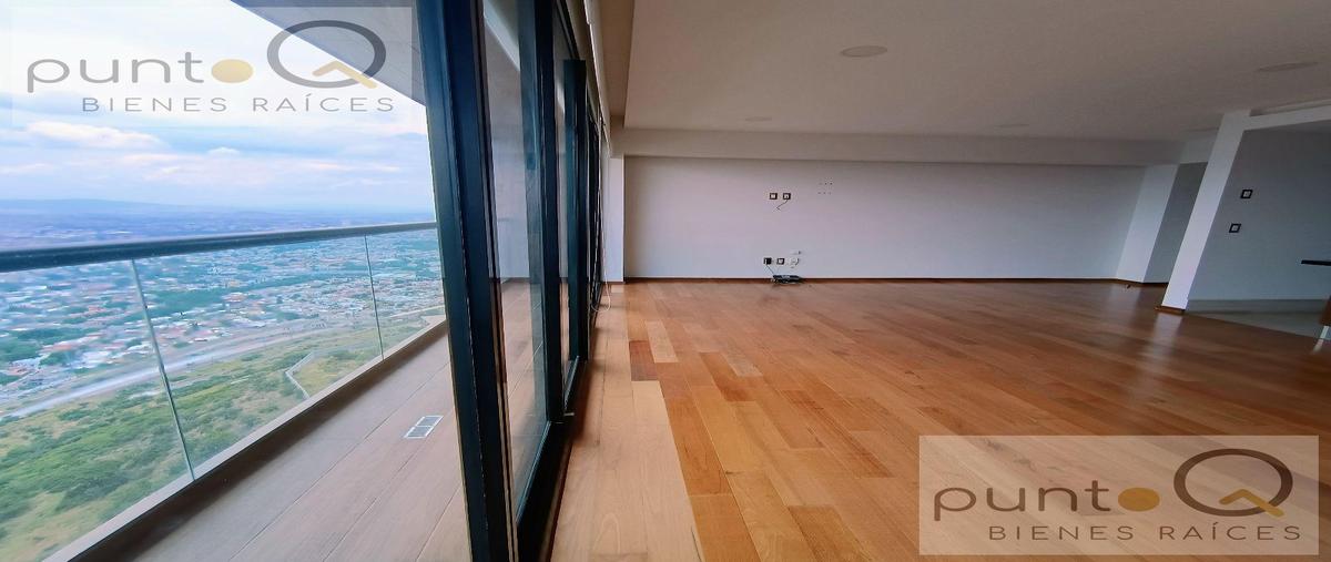 Foto de departamento en renta en  , el campanario, querétaro, querétaro, 31580036 No. 04