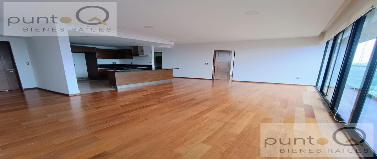Foto de departamento en renta en  , el campanario, querétaro, querétaro, 31580036 No. 05