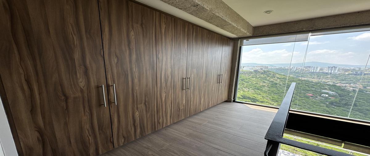 Foto de departamento en renta en  , el campanario, querétaro, querétaro, 31582780 No. 03