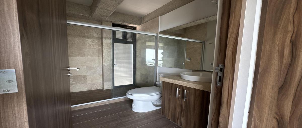 Foto de departamento en renta en  , el campanario, querétaro, querétaro, 31582780 No. 04
