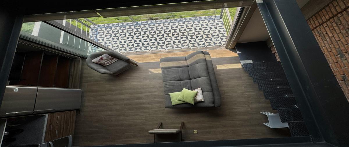 Foto de departamento en renta en  , el campanario, querétaro, querétaro, 31582780 No. 05