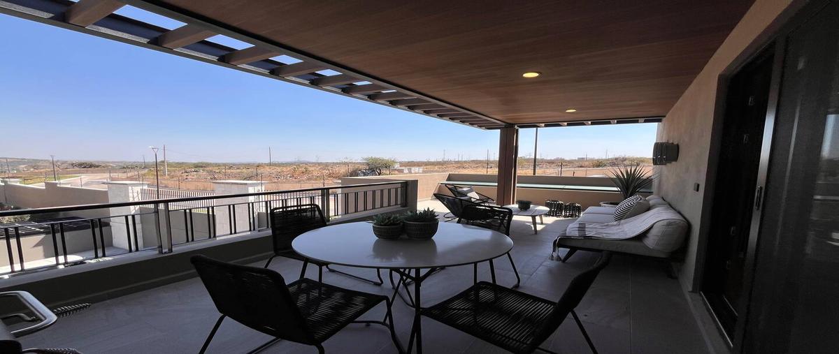 Foto de casa en venta en  , el campanario, querétaro, querétaro, 31586515 No. 03