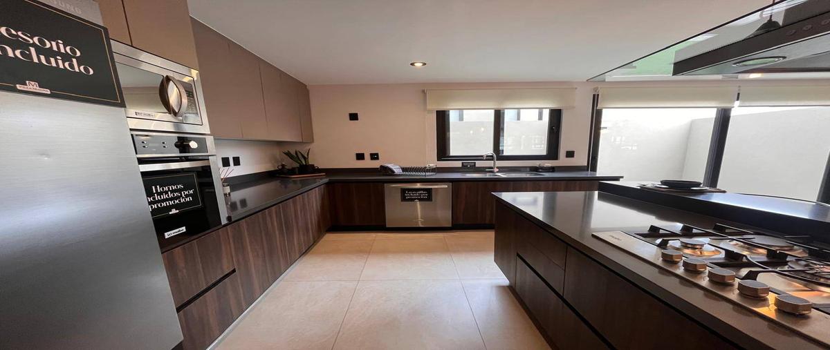 Foto de casa en venta en  , el campanario, querétaro, querétaro, 31586520 No. 03
