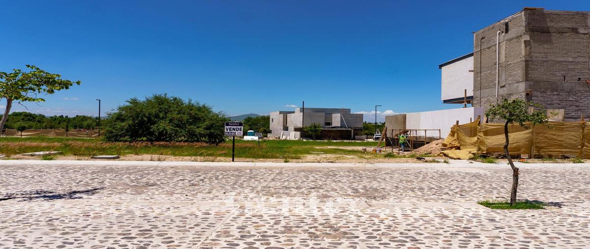 Foto de terreno habitacional en venta en  , el campanario, querétaro, querétaro, 0 No. 03