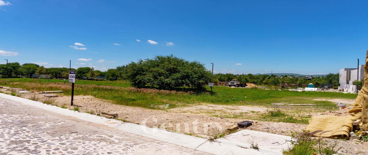Foto de terreno habitacional en venta en  , el campanario, querétaro, querétaro, 0 No. 04