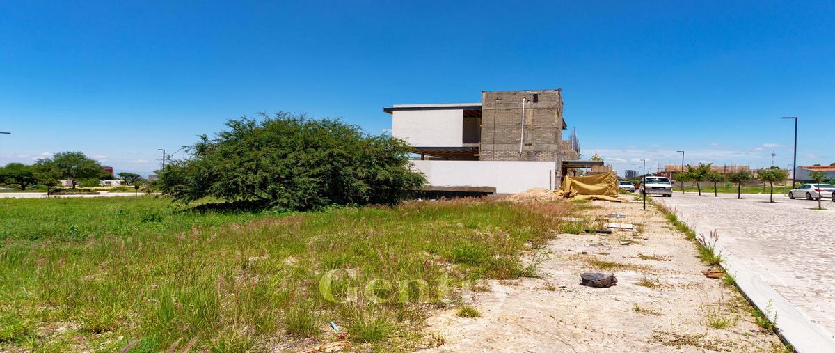 Foto de terreno habitacional en venta en  , el campanario, querétaro, querétaro, 0 No. 05