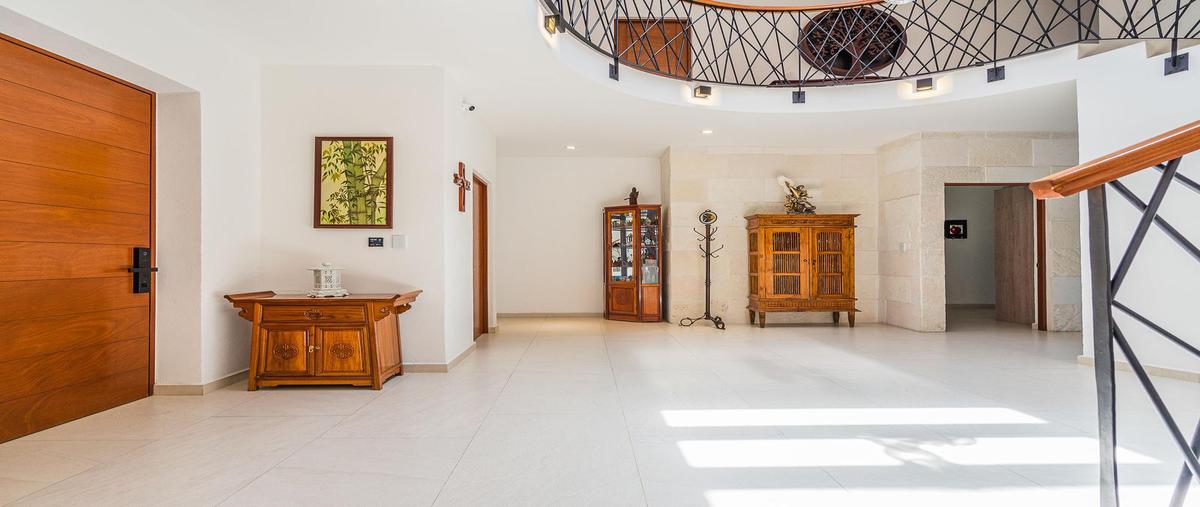 Foto de casa en venta en  , el campanario, querétaro, querétaro, 0 No. 03