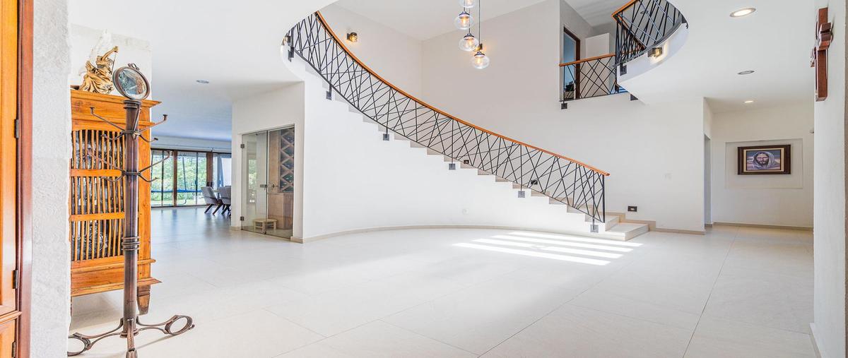 Foto de casa en venta en  , el campanario, querétaro, querétaro, 0 No. 04
