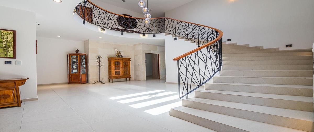 Foto de casa en venta en  , el campanario, querétaro, querétaro, 0 No. 05