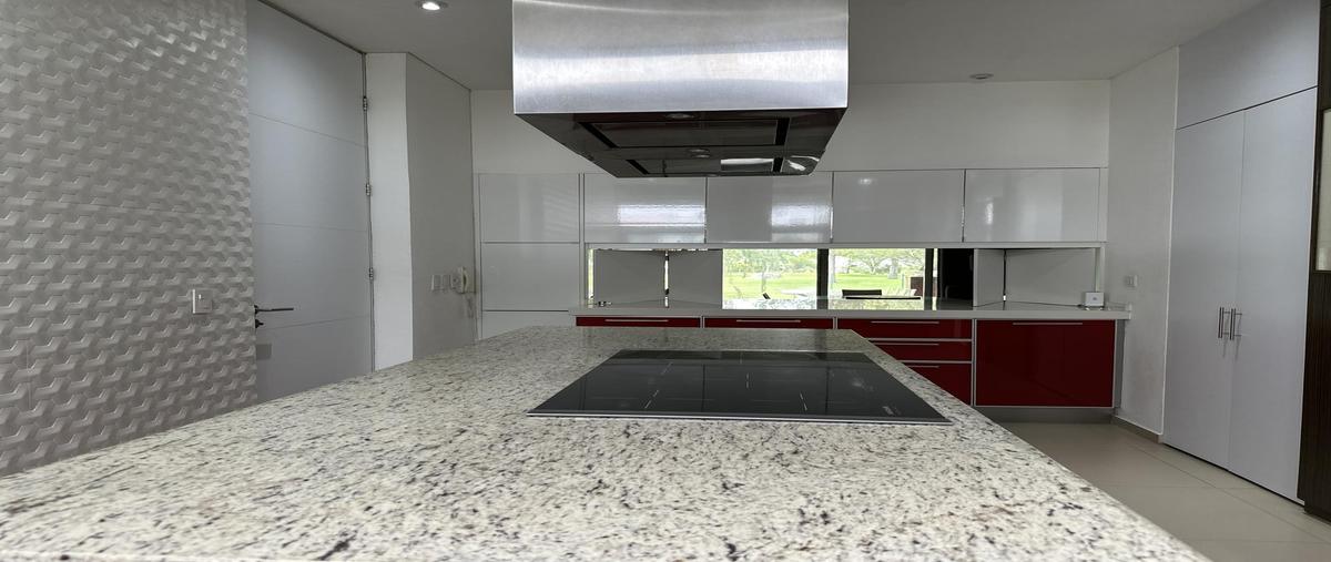 Foto de casa en venta en  , el campanario, querétaro, querétaro, 0 No. 04