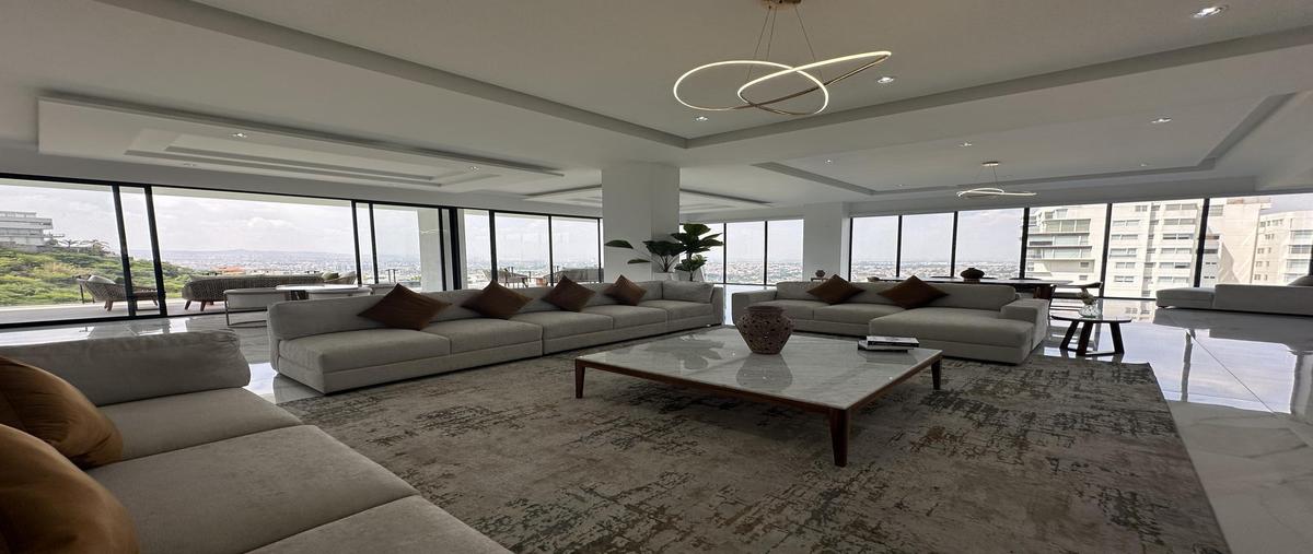 Foto de departamento en venta en  , el campanario, querétaro, querétaro, 31605538 No. 05